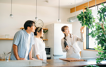 【第3回】ワンランク上の家を建てるための完成見学会